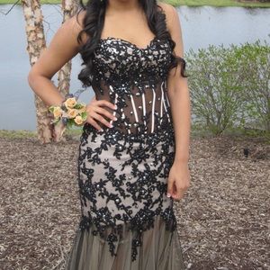 Prom/Homecoming dress